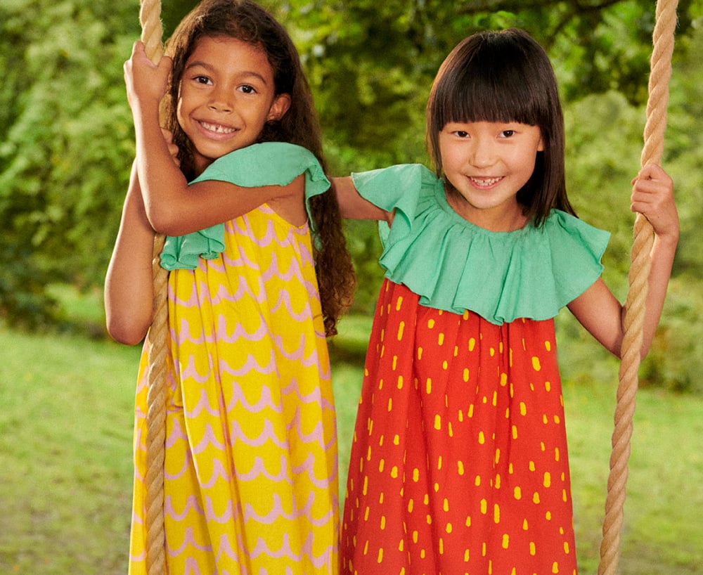 Stella mccartney hot sale baby clothes sale